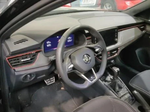 Skoda Kamiq 1.0 TSI 85KW (115CV) DSG MONTE CARLO
