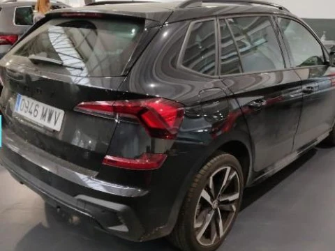 Skoda Kamiq 1.0 TSI 85KW (115CV) DSG MONTE CARLO