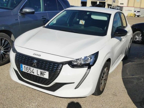 Peugeot 208 BlueHDi 73kW (100CV) Active
