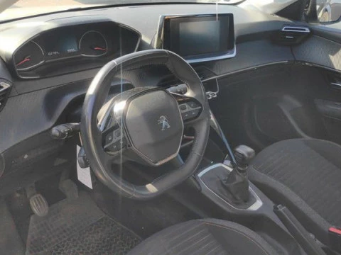 Peugeot 208 BlueHDi 73kW (100CV) Active