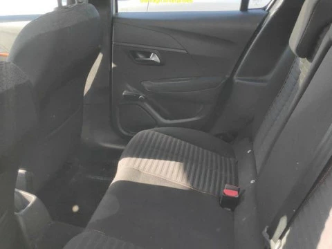 Peugeot 208 BlueHDi 73kW (100CV) Active