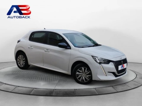 Peugeot 208 BlueHDi 73kW (100CV) Active