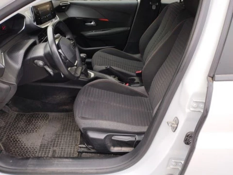 Peugeot 208 BlueHDi 73kW (100CV) Active