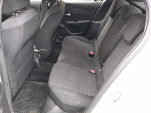 Peugeot 208 BlueHDi 73kW (100CV) Active