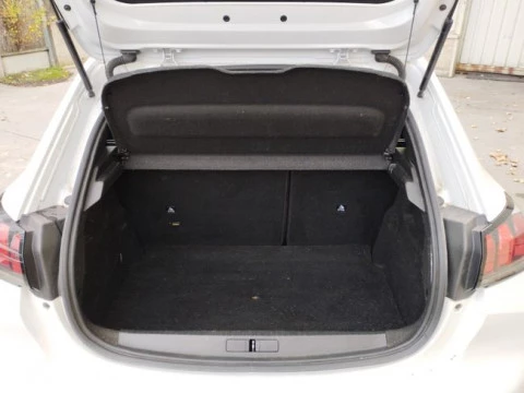 Peugeot 208 BlueHDi 73kW (100CV) Active