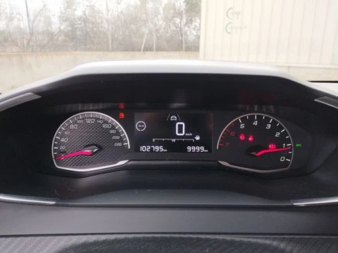 Peugeot 208 BlueHDi 73kW (100CV) Active