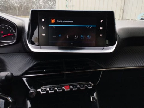 Peugeot 208 BlueHDi 73kW (100CV) Active