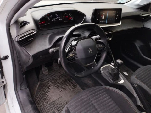 Peugeot 208 BlueHDi 73kW (100CV) Active