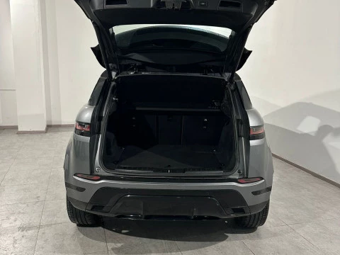Land Rover Range Rover Evoque 2.0D I4 MHEV R-DYNAMIC SE AWD AUT. 204