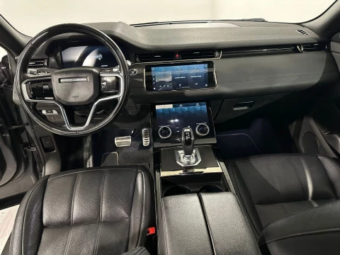 Land Rover Range Rover Evoque 2.0D I4 MHEV R-DYNAMIC SE AWD AUT. 204