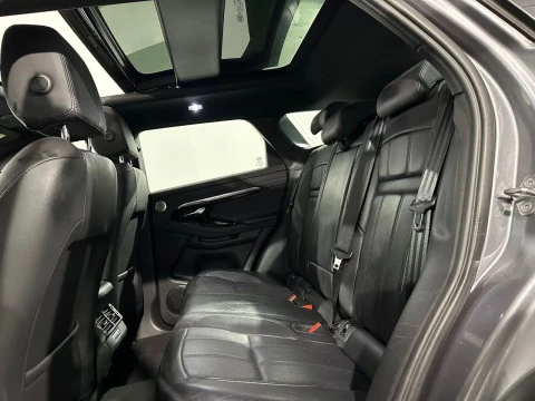 Land Rover Range Rover Evoque 2.0D I4 MHEV R-DYNAMIC SE AWD AUT. 204