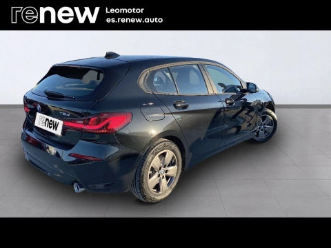 BMW Serie 1  F40 Diesel 118dA