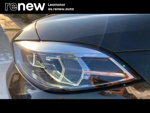 BMW Serie 1  F40 Diesel 118dA