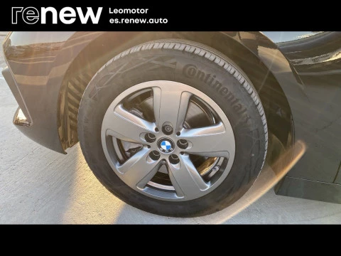 BMW Serie 1  F40 Diesel 118dA