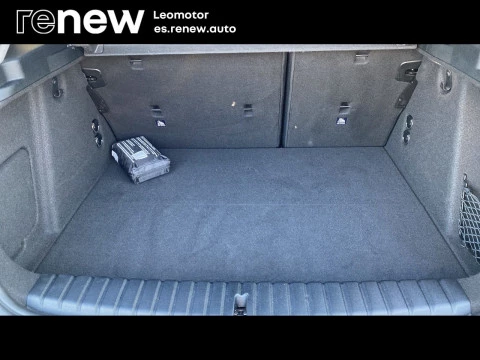 BMW Serie 1  F40 Diesel 118dA