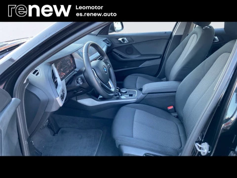 BMW Serie 1  F40 Diesel 118dA