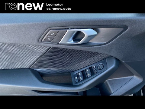 BMW Serie 1  F40 Diesel 118dA