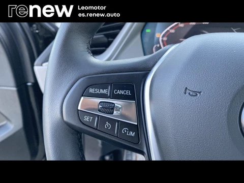 BMW Serie 1  F40 Diesel 118dA