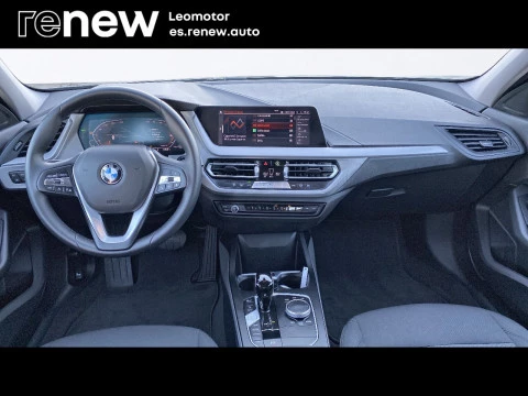 BMW Serie 1  F40 Diesel 118dA