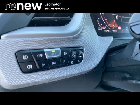 BMW Serie 1  F40 Diesel 118dA