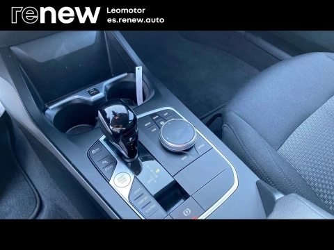 BMW Serie 1  F40 Diesel 118dA