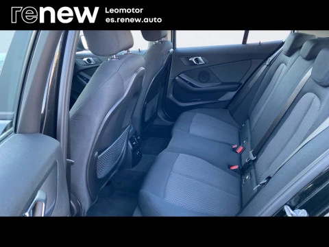 BMW Serie 1  F40 Diesel 118dA