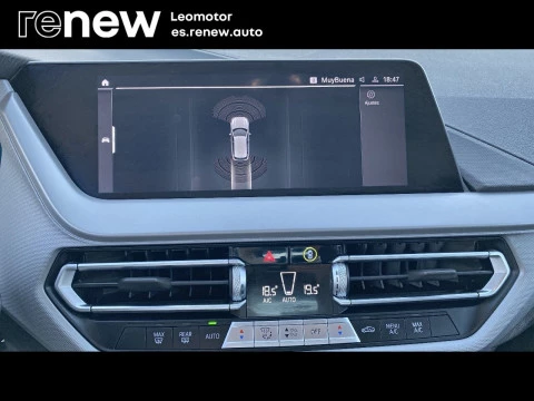 BMW Serie 1  F40 Diesel 118dA