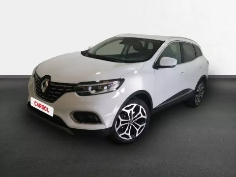 Renault Kadjar Techno GPF TCe 103kW (140CV) EDC Renault Kadjar Techno GPF TCe 103kW (140CV) EDC