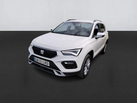 Seat Ateca 1.0 TSI 81kW St&Sp Style Go