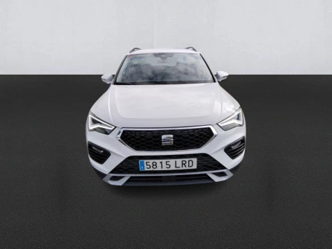 Seat Ateca 1.0 TSI 81kW St&Sp Style Go