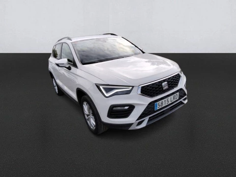 Seat Ateca 1.0 TSI 81kW St&Sp Style Go