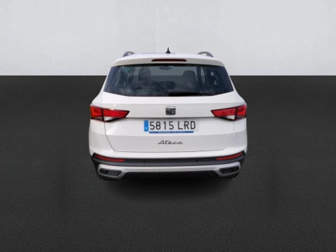 Seat Ateca 1.0 TSI 81kW St&Sp Style Go