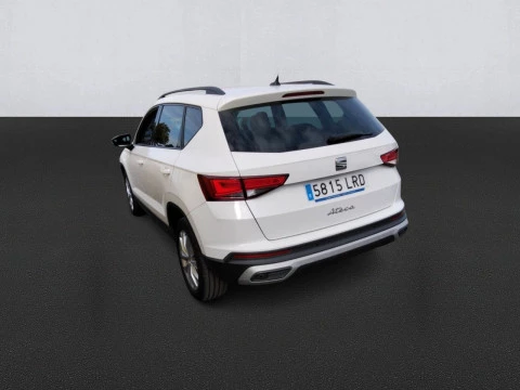 Seat Ateca 1.0 TSI 81kW St&Sp Style Go