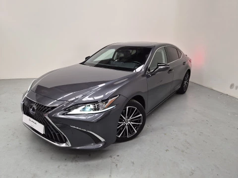 Lexus ES ES300h PREMIUM