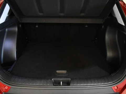 Hyundai Kona 1.6T 138CV Maxx