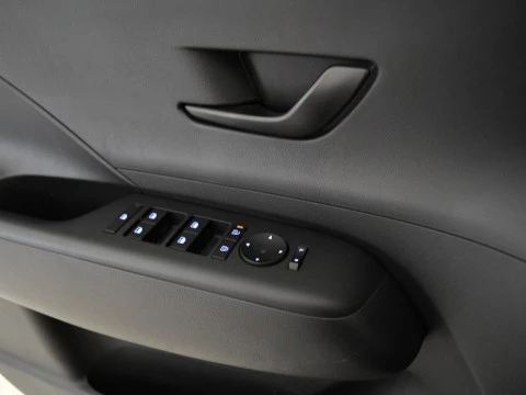 Hyundai Kona 1.6T 138CV Maxx