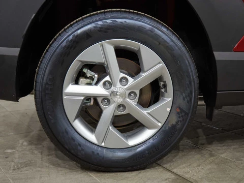 Hyundai Kona 1.6T 138CV Maxx