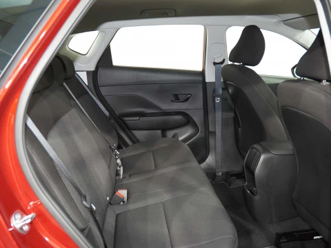 Hyundai Kona 1.6T 138CV Maxx