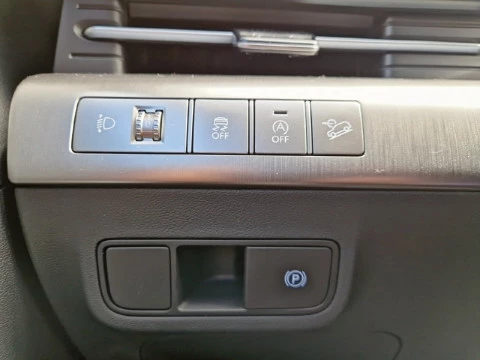 Hyundai Kona 1.6T 138CV Maxx