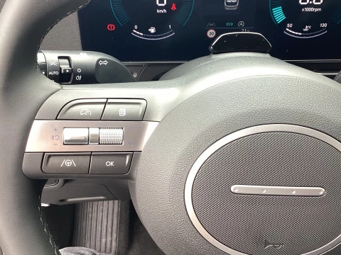 Hyundai Kona 1.6T 138CV Maxx