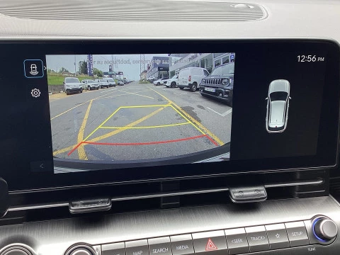 Hyundai Kona 1.6T 138CV Maxx