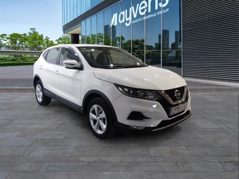 Nissan Qashqai dCi 85 kW (115 CV) E6D ACENTA