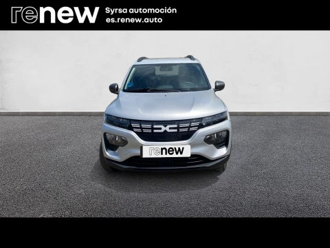 Dacia Spring Expression Electric 33kW (45CV)