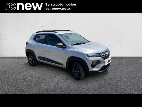 Dacia Spring Expression Electric 33kW (45CV)