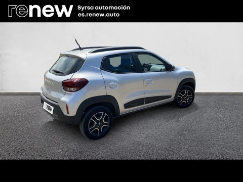Dacia Spring Expression Electric 33kW (45CV)