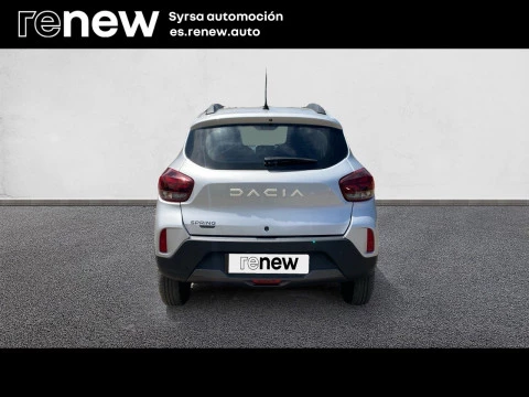 Dacia Spring Expression Electric 33kW (45CV)