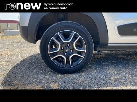 Dacia Spring Expression Electric 33kW (45CV)