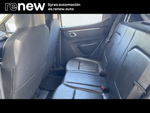 Dacia Spring Expression Electric 33kW (45CV)