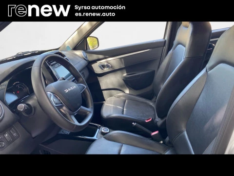 Dacia Spring Expression Electric 33kW (45CV)