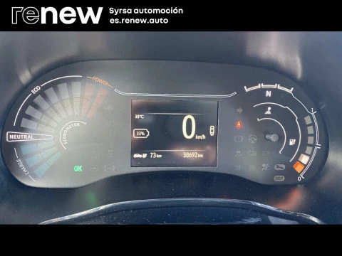 Dacia Spring Expression Electric 33kW (45CV)